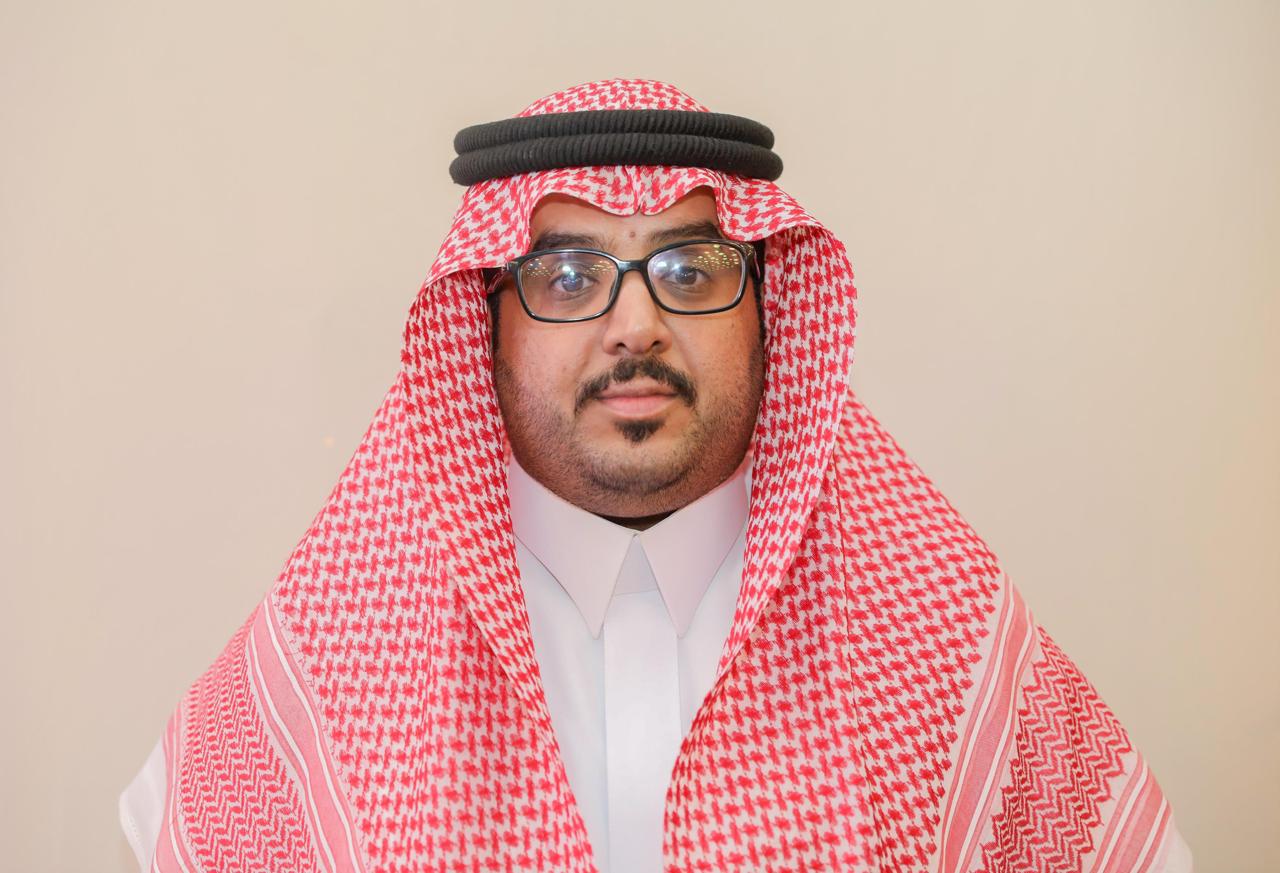 د. راجح بطي المسردي