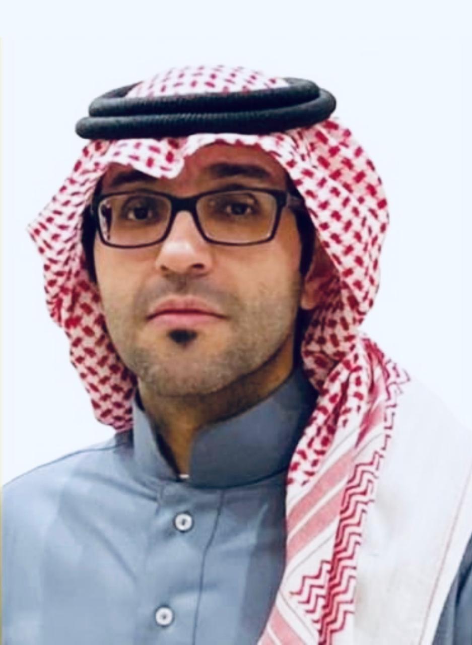 د. محمد عيد الشمري