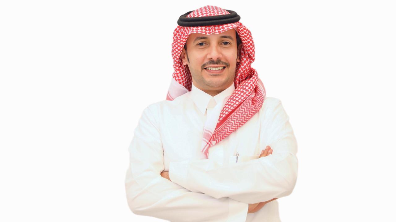 م. فيصل يعن الله الغامدي 