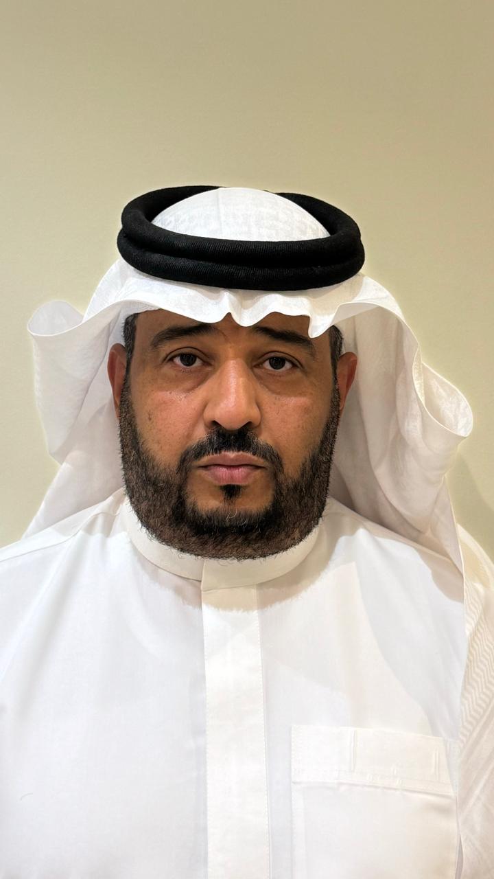 D. Mansour Ali Mohammed AlAsmari