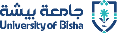 شعار جامعة بيشة