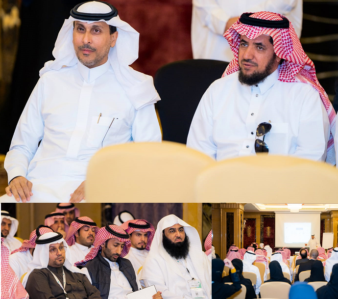 The college participates in the workshop for developing and financing applied colleges