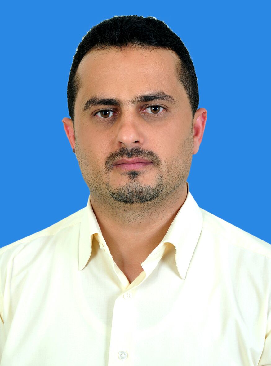 Dr. Mukhtar Mahmoud Yahya Ghaleb