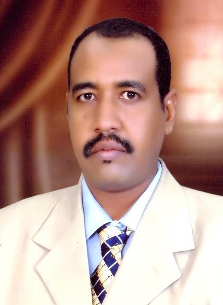 Dr. Elshazali Widaa Ali