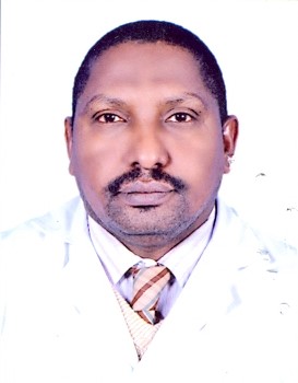 Dr. Elsadig Mohamed Ahmed Fadlalla