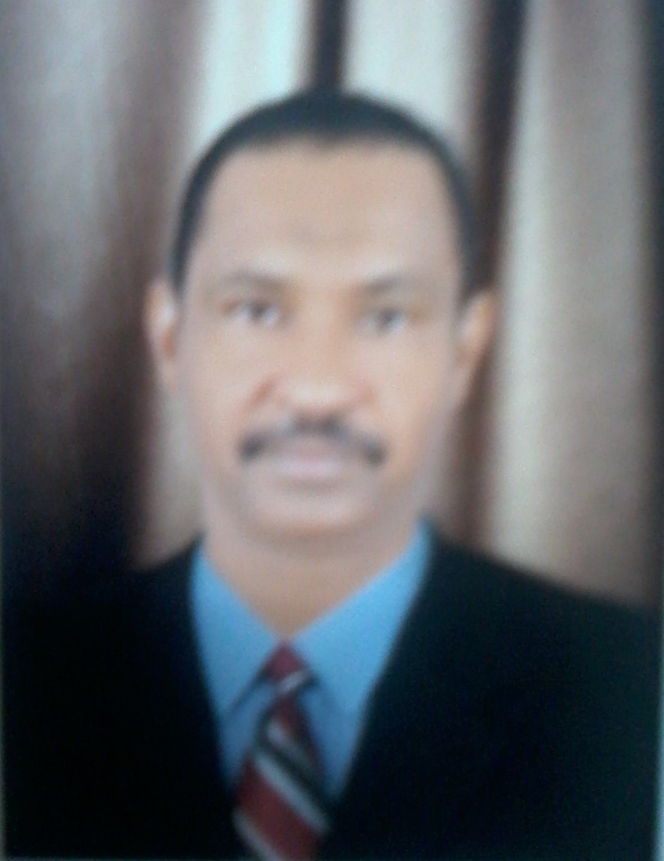 Dr. Elmoiz Idris Eltieb Mohammed