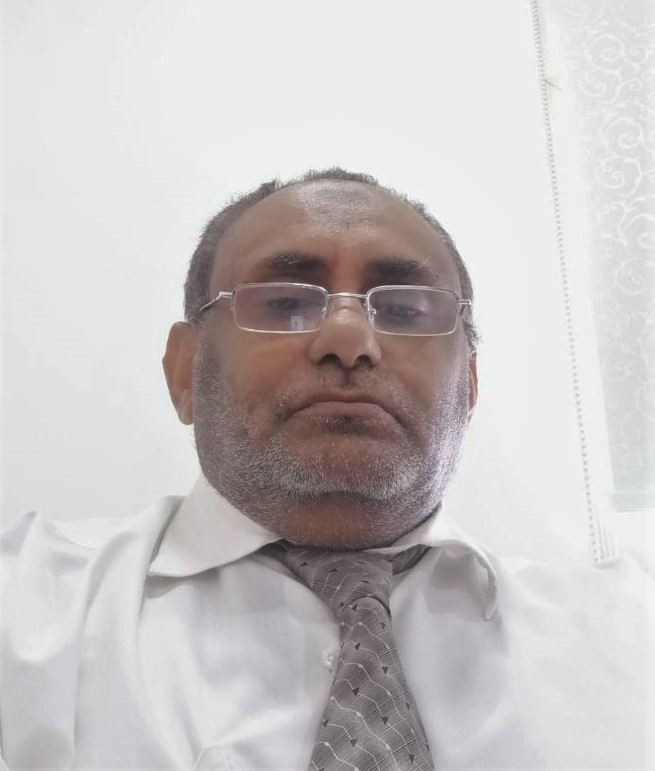 Dr. Khalil Mohammed Khalil 