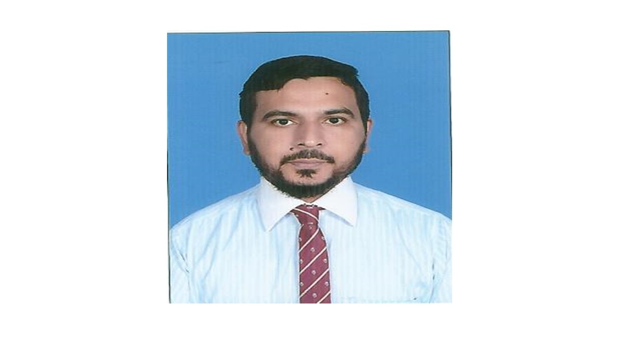 Shahzada Khalid Sohail