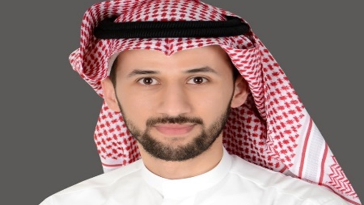 عبدالله محمد دشن (رئيس قسم طب الأسرة والمجتمع)