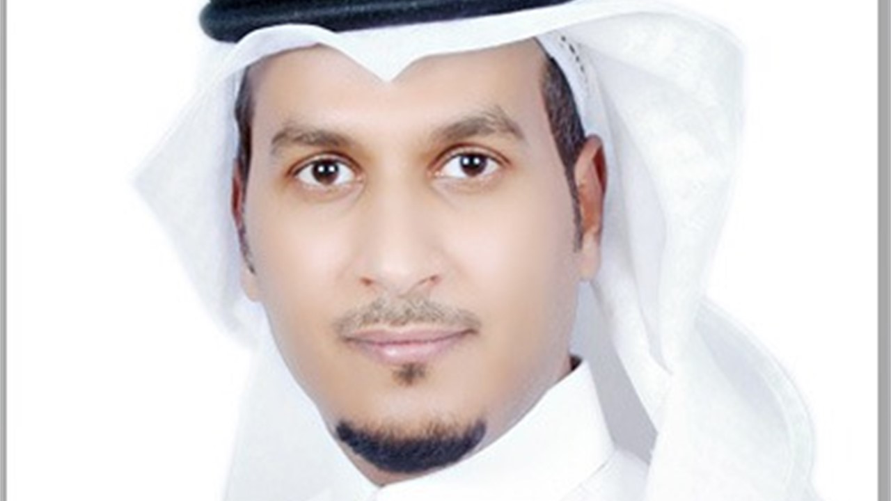 Mohamed Abdullah Alqarni (Head of General Surgery department)