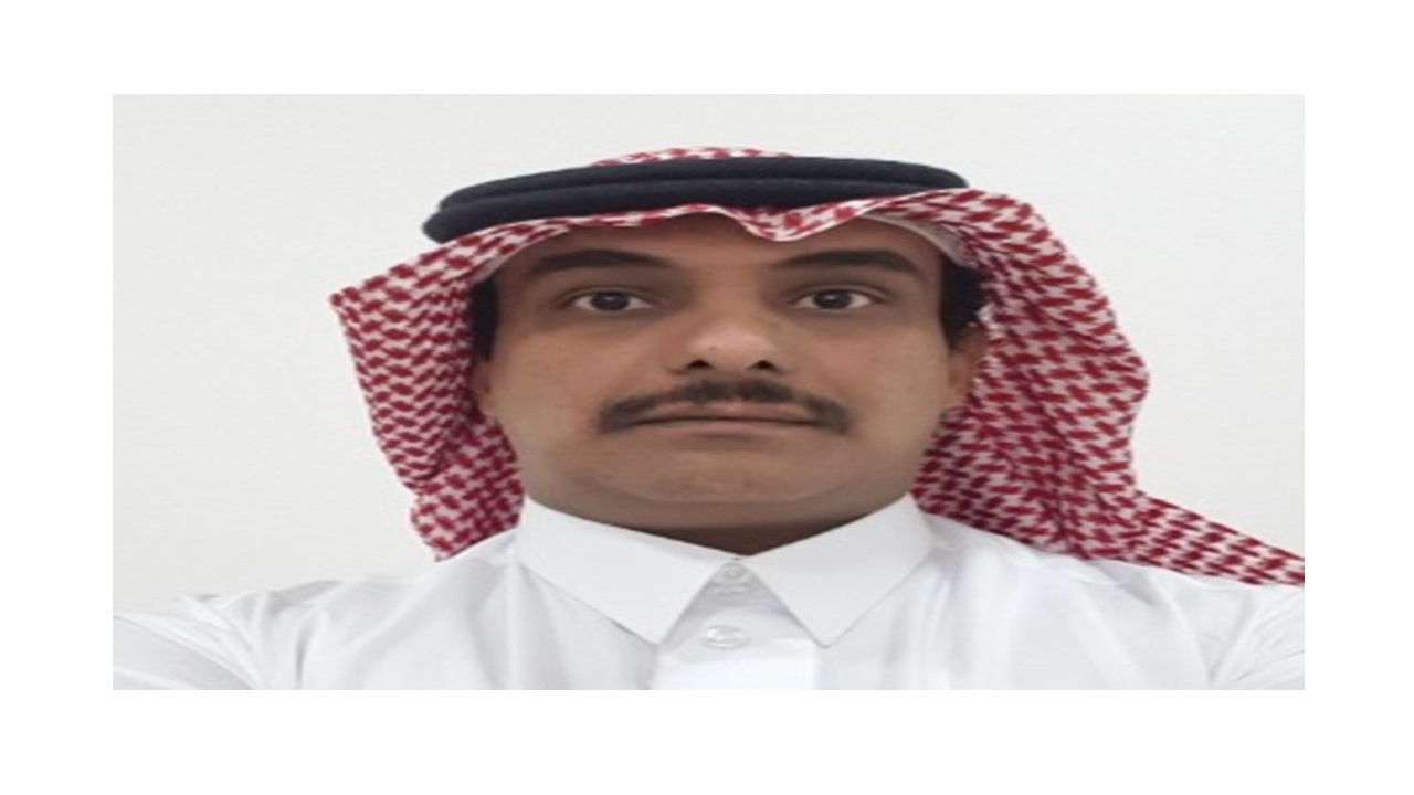 Ahmed Yahia Al Ameer (Dean of the College)