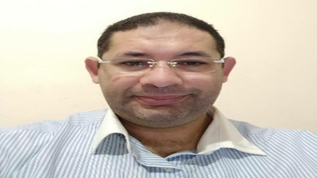 Tarek Abdelmoneam Mohammady Elnahriry
