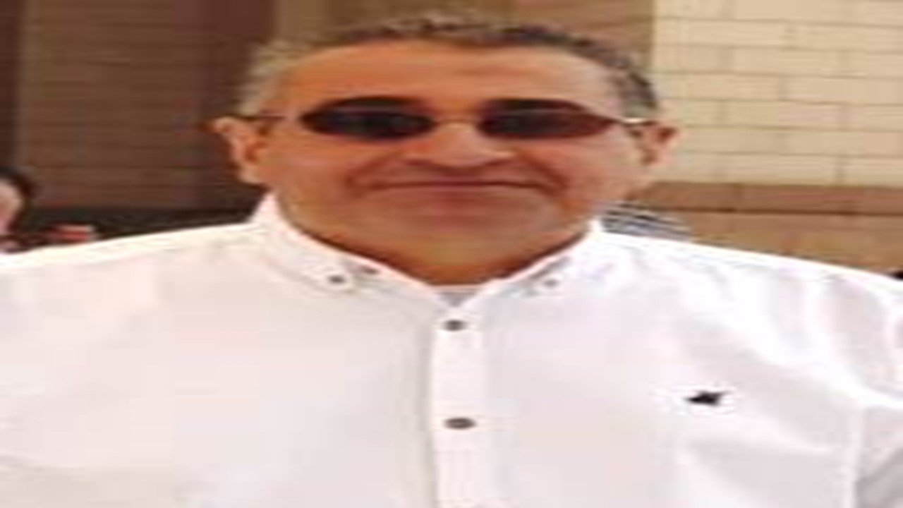 Mohamed Nabih Abdulrahman Abduldayem