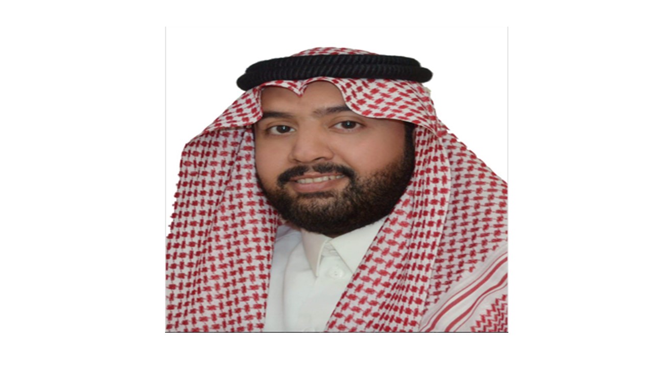 Dr. Muffarah Hamid Alharthi (Head of the Pharmacology Department)