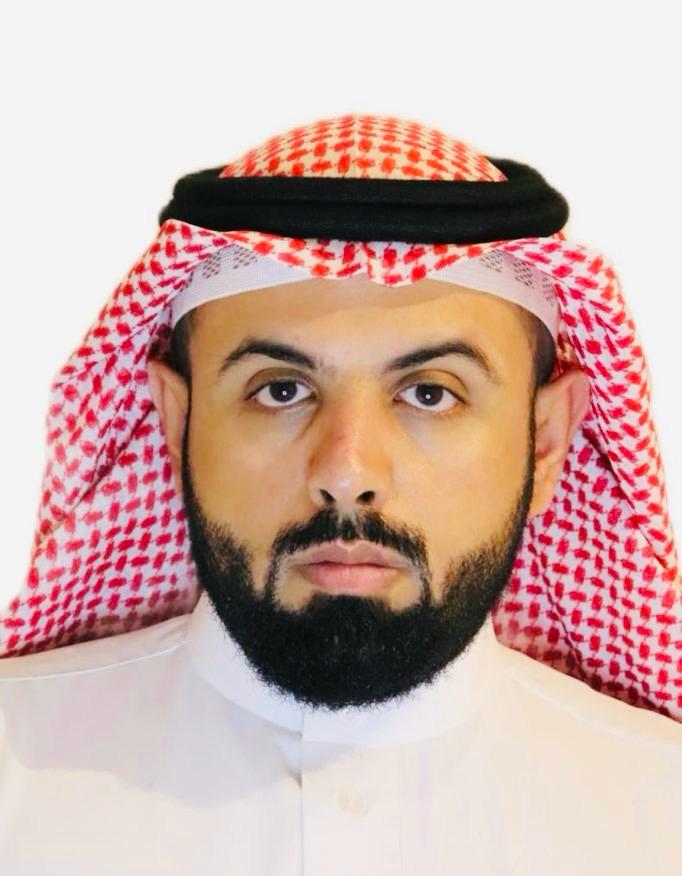 AbdulElah Ayed Al Jarallah (Head of Anatomy Department)