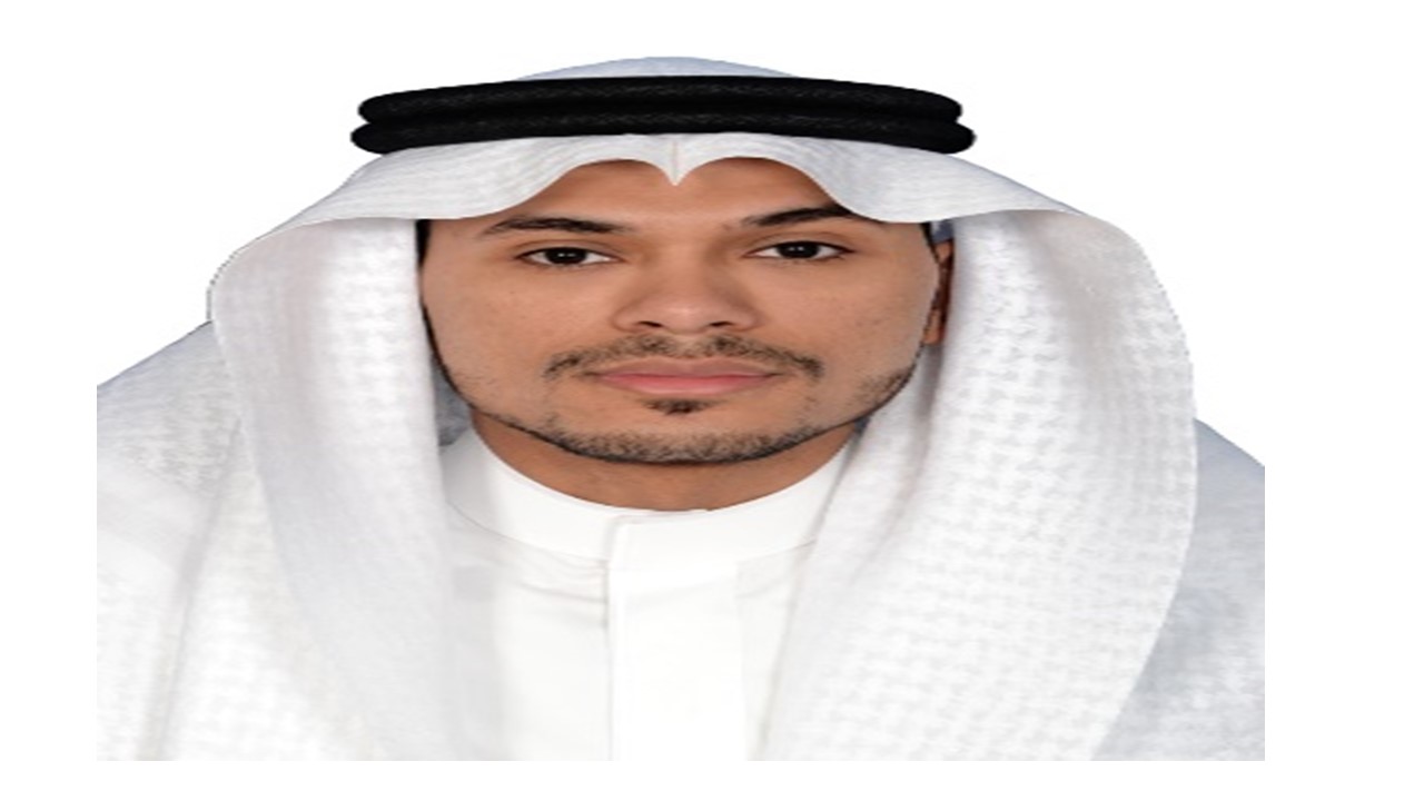 Emad Abdulrahman Bahashwan (Head of Child Health Department)