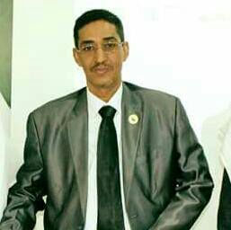 Dr. Sidi Elmoctar Mohammed Lemine Elbechir