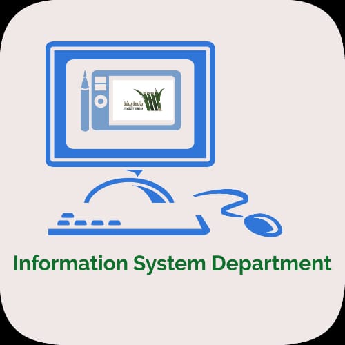 Information System Department
