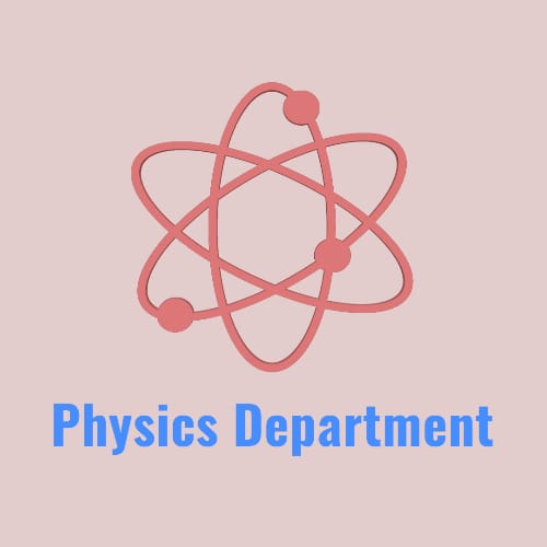 Physics Department