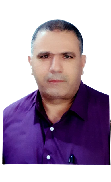 Goma Abdel hameed Mohmad Mabrook