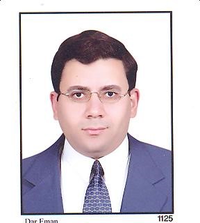 Dr.Adel Mohamed Habib Ghonim
