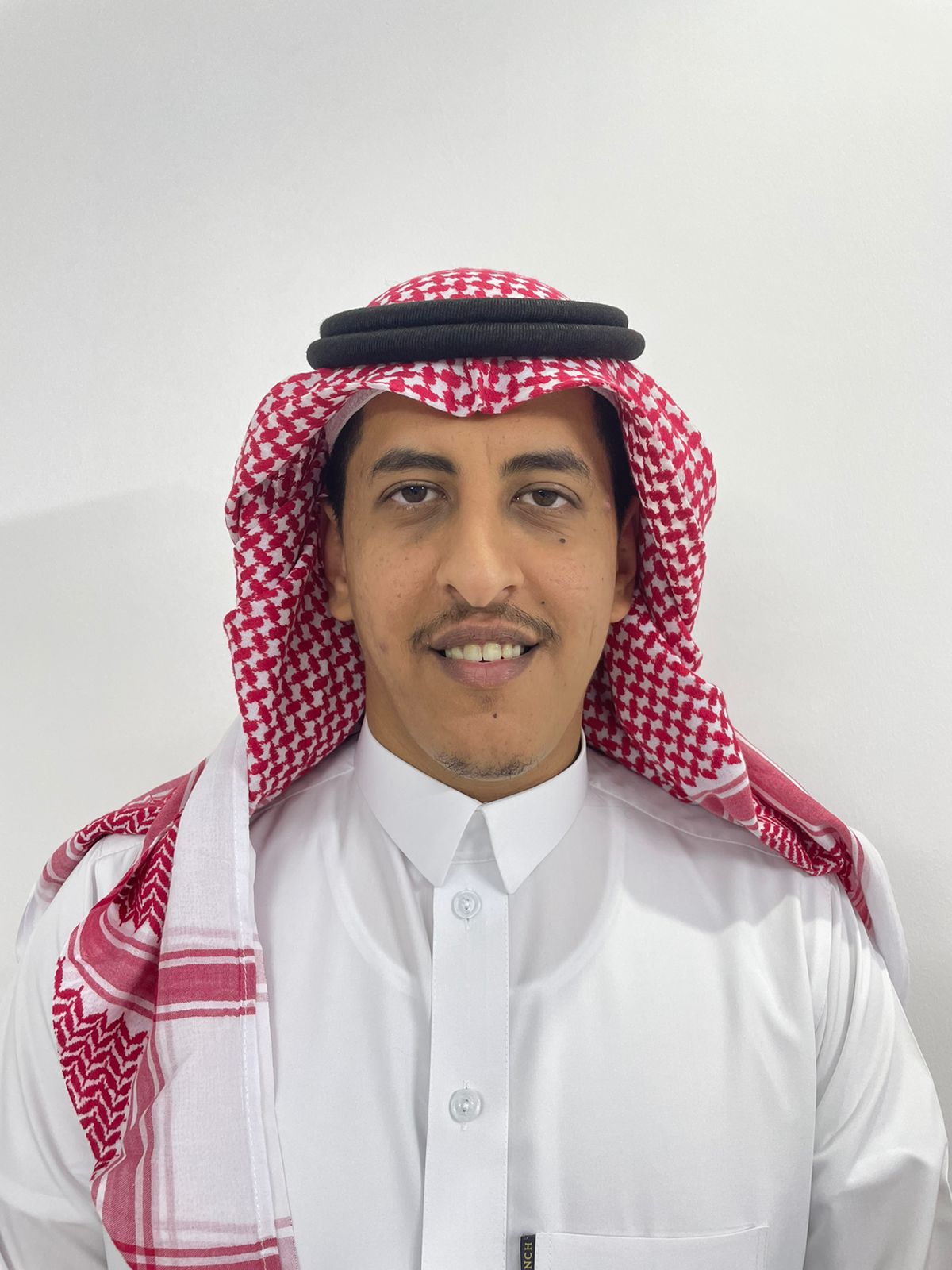 Mr. Faisal Salem Al-Motairi