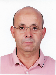Dr. Faouzi Ali Belgacem Hosni
