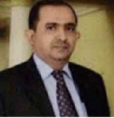 Dr. Hamdan Ali Sultan Al-shamiri. 