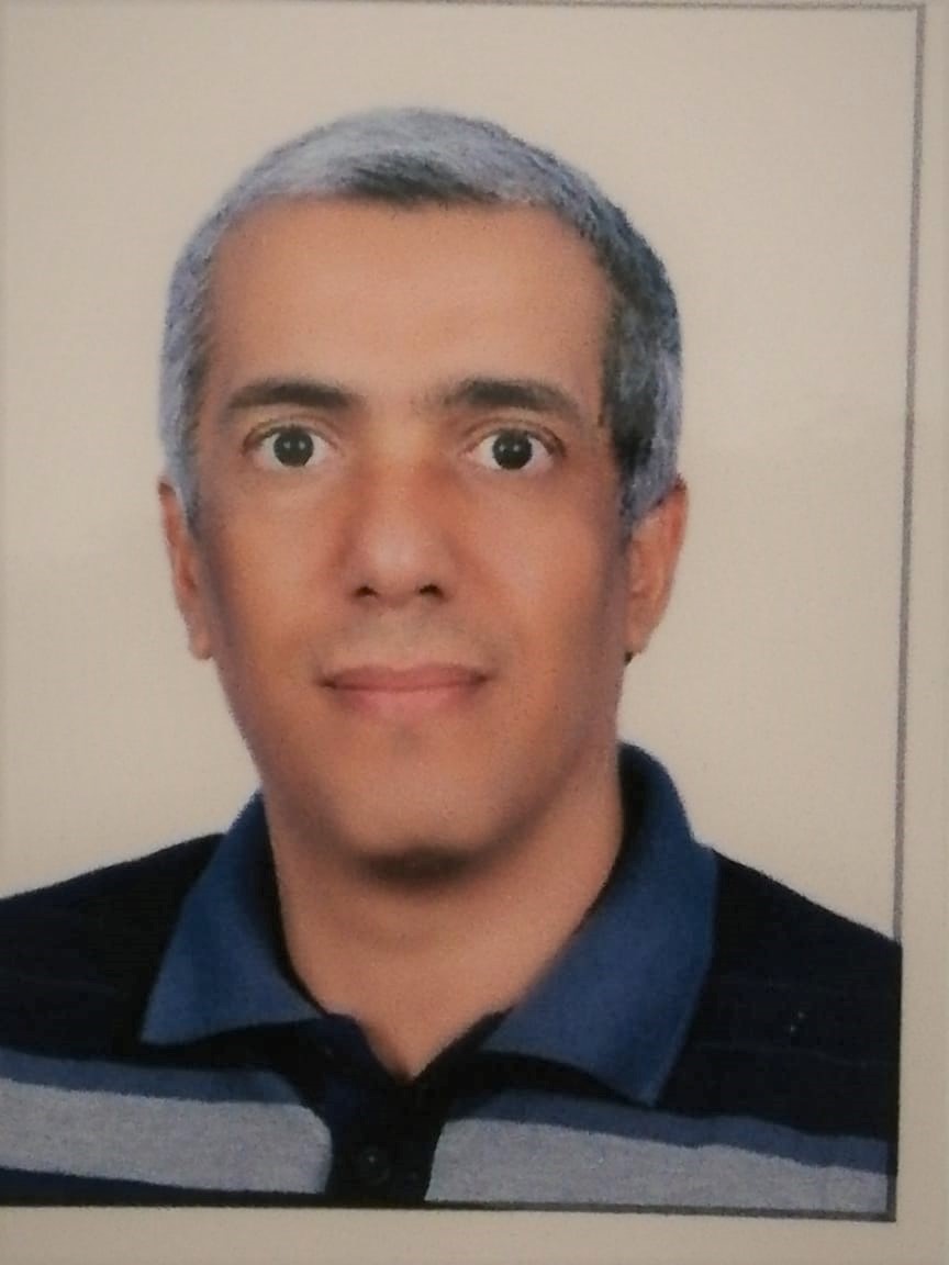Dr. Kamel Mohammed Brahim