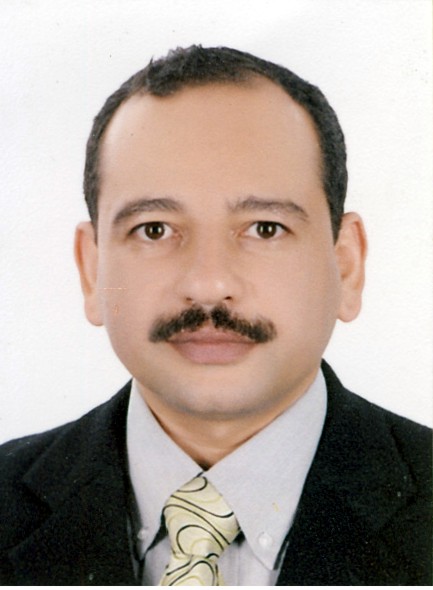 Prof. Dr. Belal El-Gammal